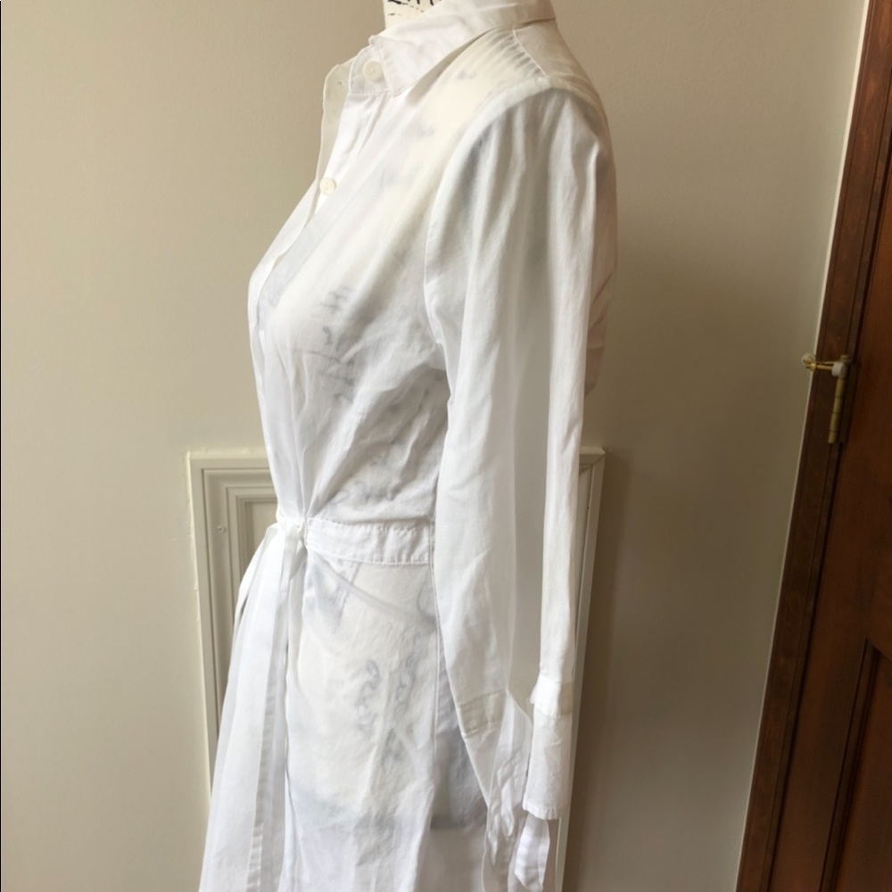 TOMMY BAHAMA Bathing Suit Cover-Up Dress